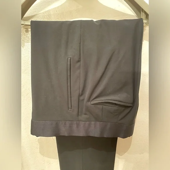 Men’s PRADA tuxedo in midnight blue (pants and jacket)